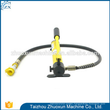 Good Price Hand Power Pump Hydraulic Tool Different Types Oil Pumps
